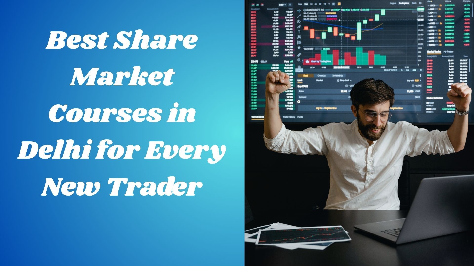 How Technical Analysis by ICFM Builds Strong Trading Foundations